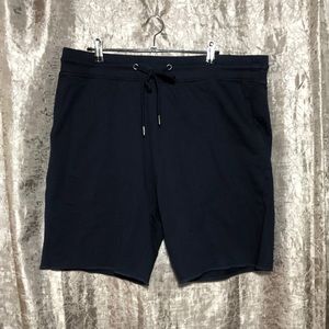 Bread & Boxers Men’s Lounge Shorts